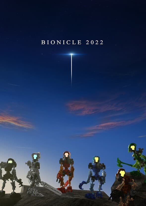 Bionicle