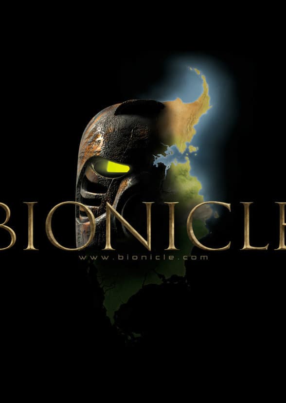 Bionicle
