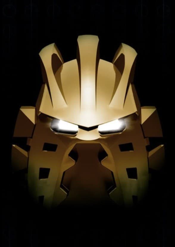 Bionicle