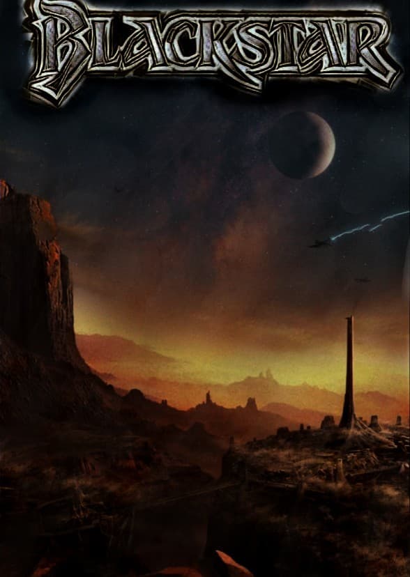 Blackstar 