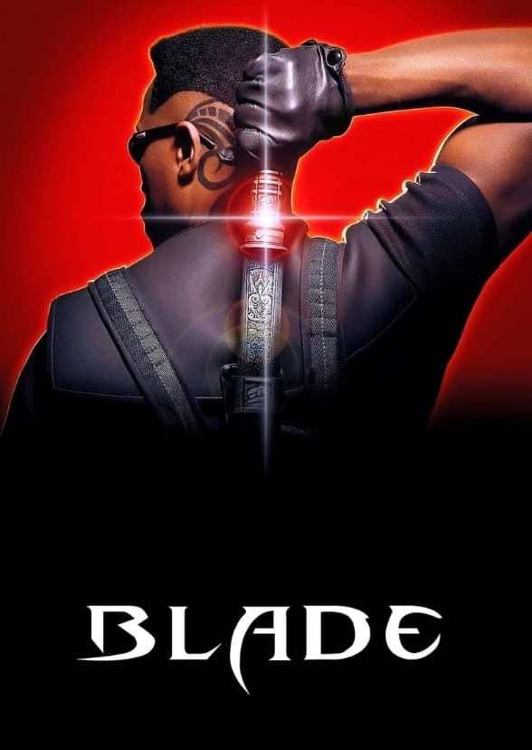 Blade