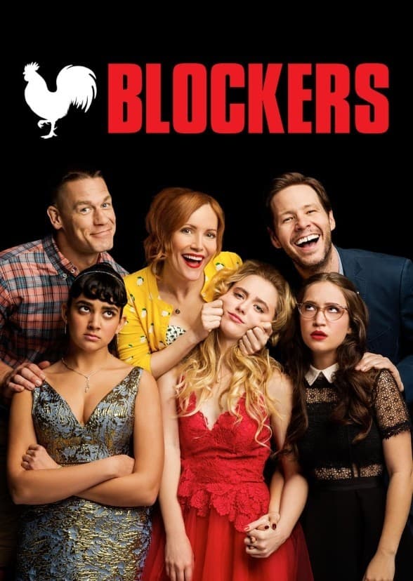 Blockers (1988)