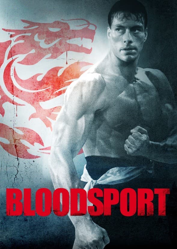 BloodSport (2026) Mini-Series