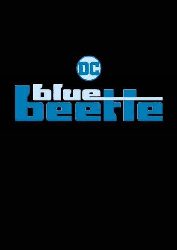 Blue Beetle (2017)