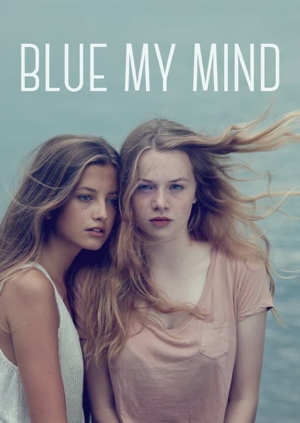 Blue My Mind (1988)