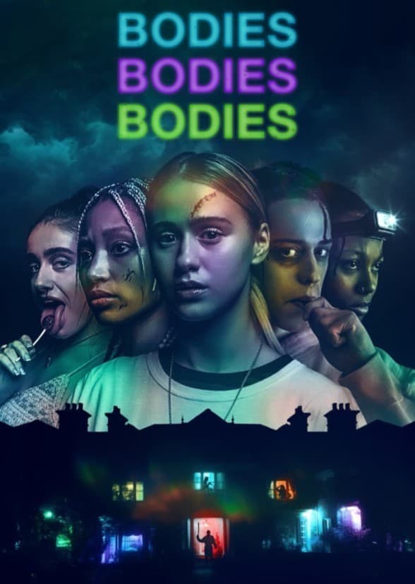 Bodies Bodies Bodies (1978)