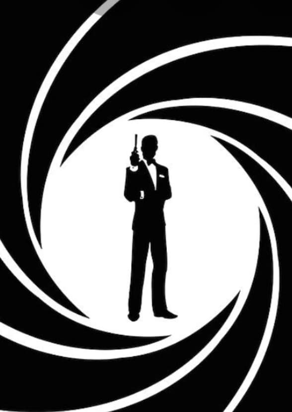 James Bond: 007