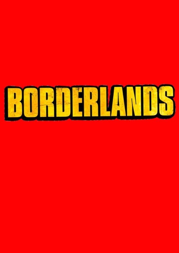 Borderlands