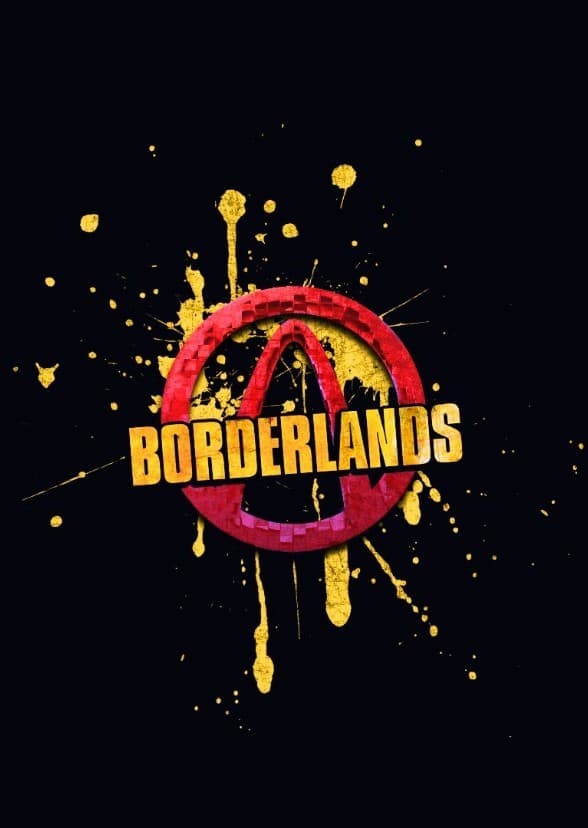 Borderlands