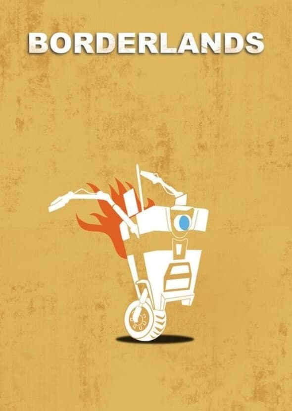 Borderlands