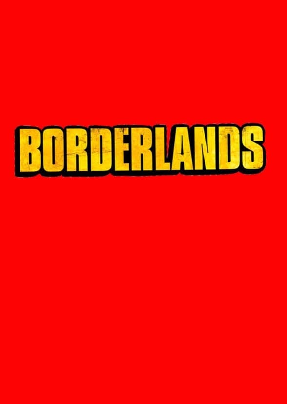 Borderlands Movie (2012)