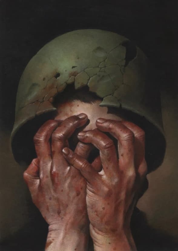 Born (Episode Four) - The Last Day