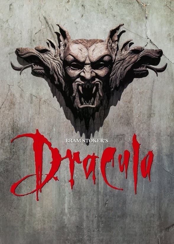 Bram Stoker's Dracula (2022)