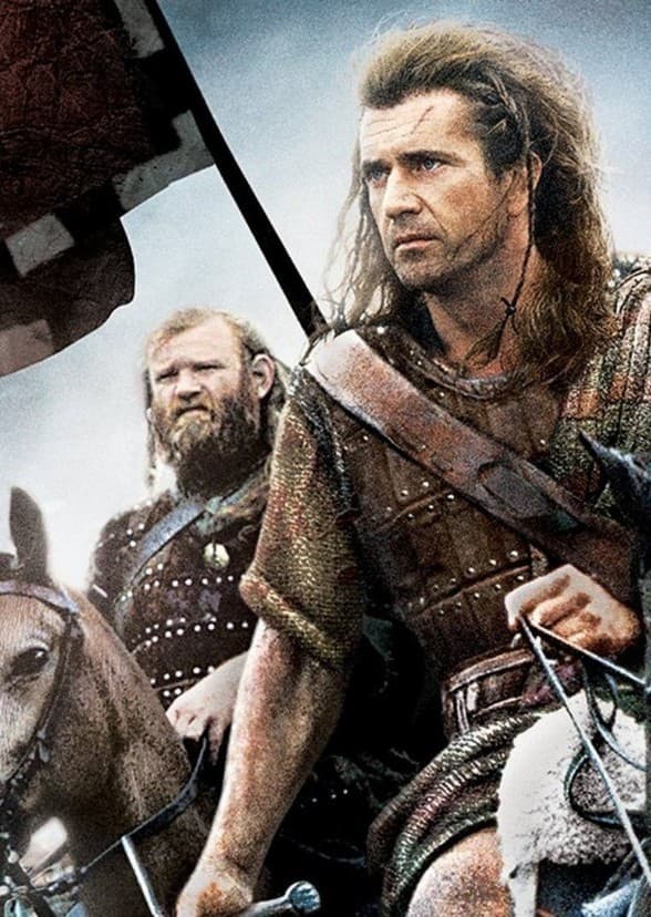 Braveheart
