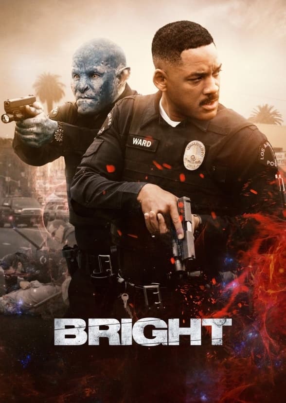 Bright (1997)