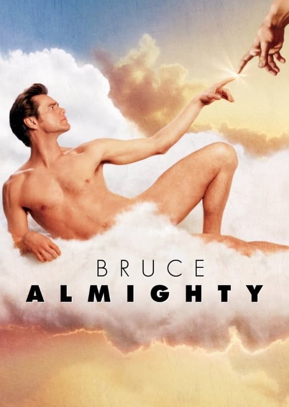 BRUCE ALMIGHTY (1989)