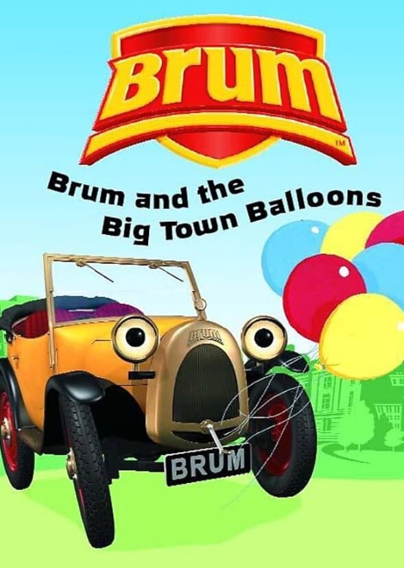 Brum: Bigger, Bolder, Braver