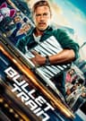 Bullet Train