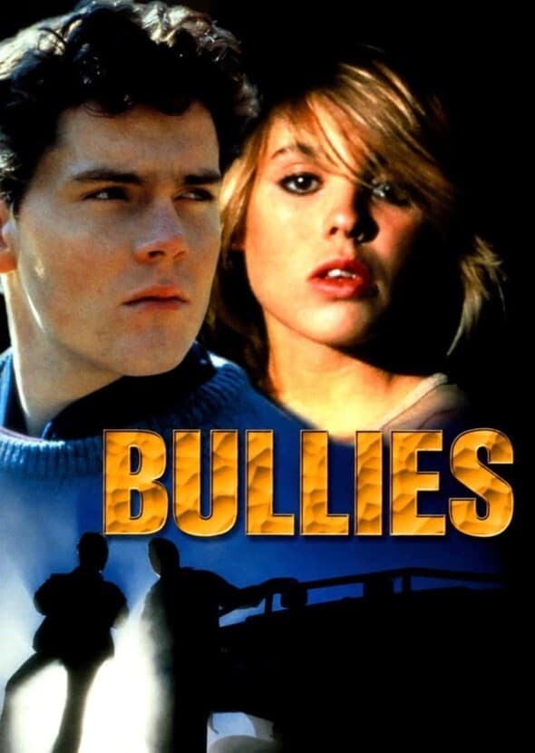 Bullies (1986 Genderswap)