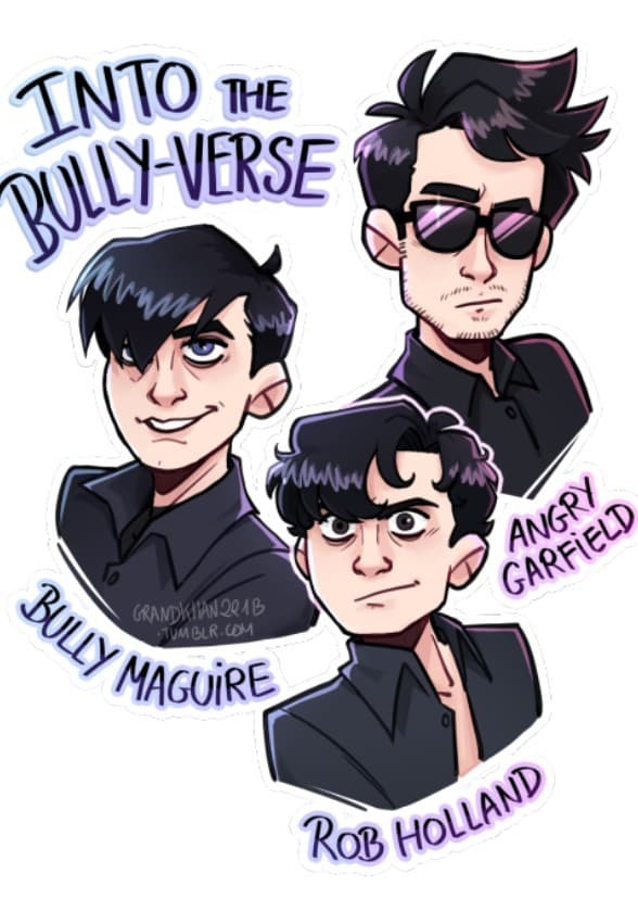 Bully Maguire: No Rent Home