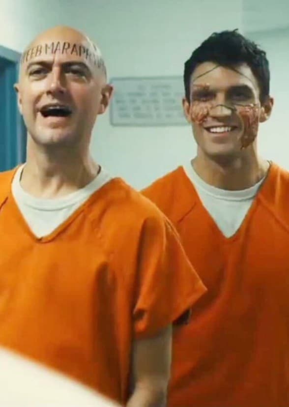 Calendar Man and Double Down