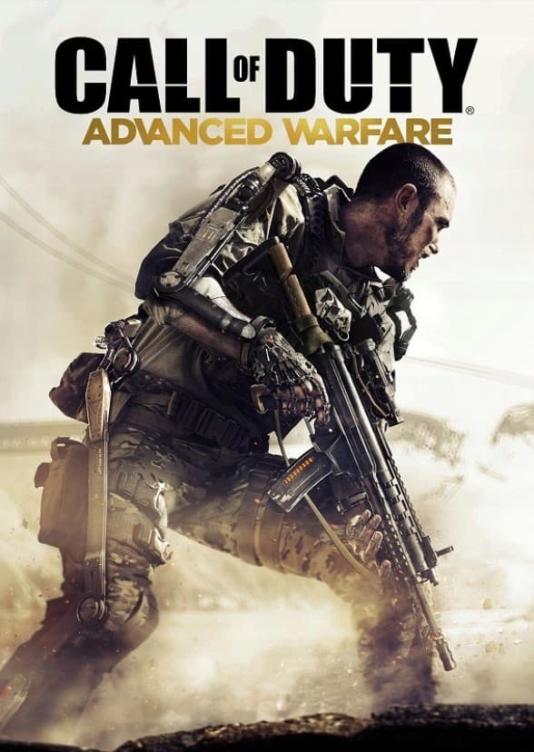 Call of Duty: Advanced Warfare