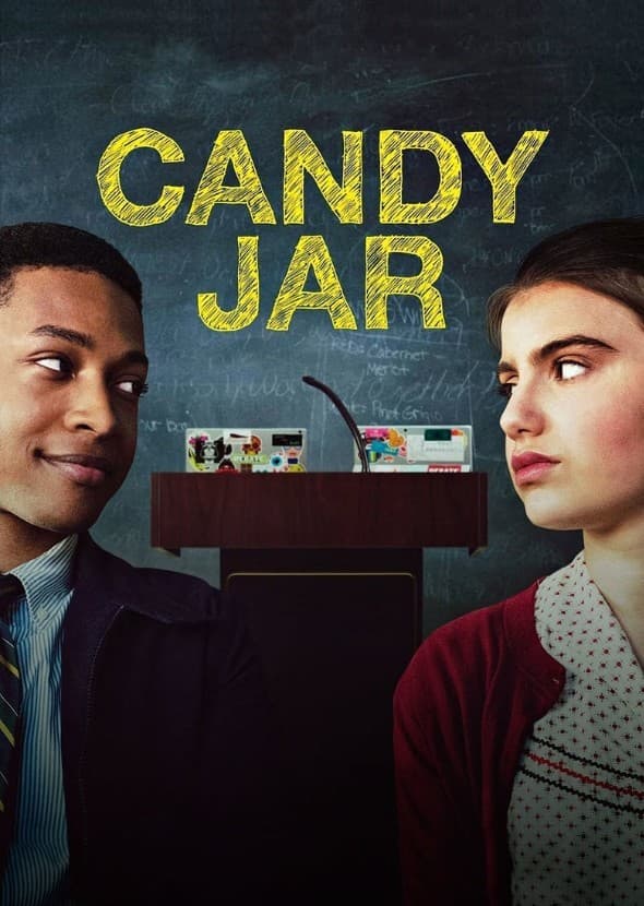 Candy Jar (1988)