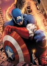Captain America: Insurrection
