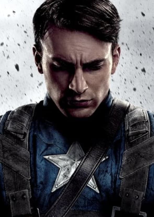 Captain America: Lost of Faith 