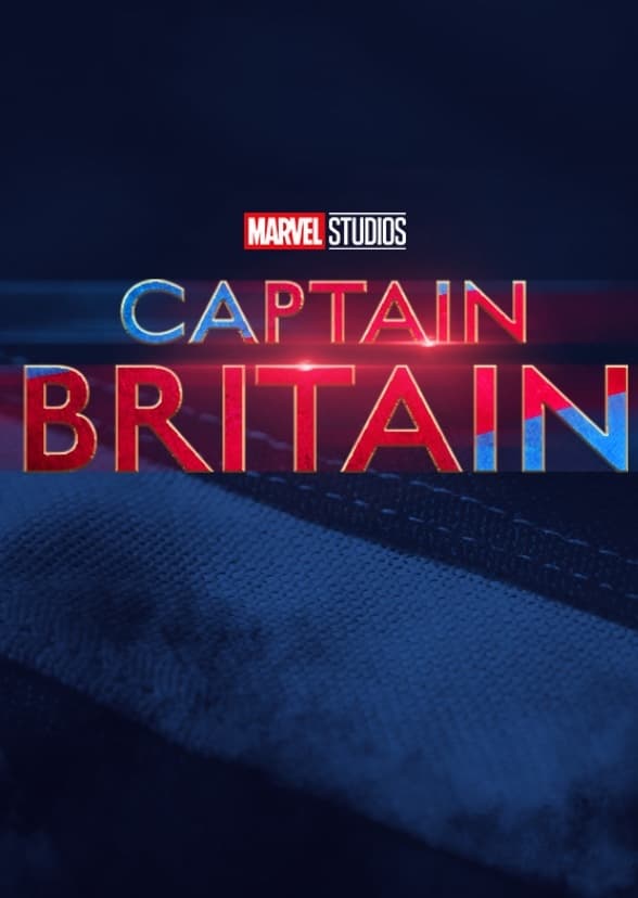 Captain Britain (2024)