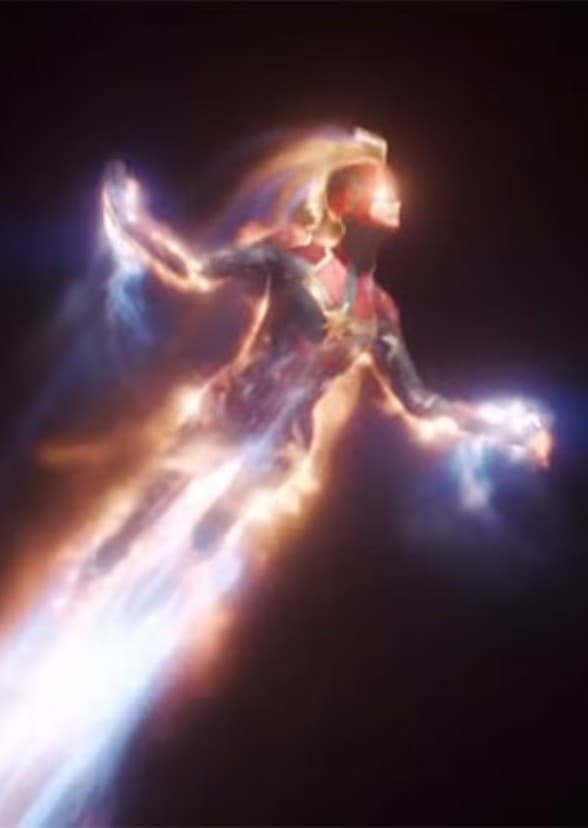 Captain Marvel: Earth-1