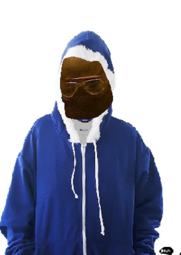 Captain-Reference : The movie