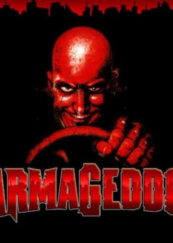 Carmageddon 