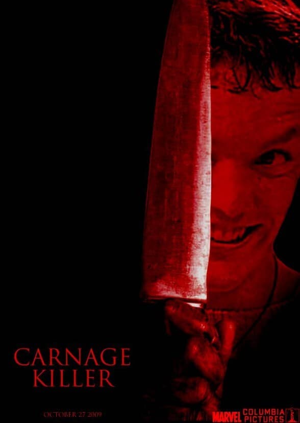 Carnage Killer (2009)
