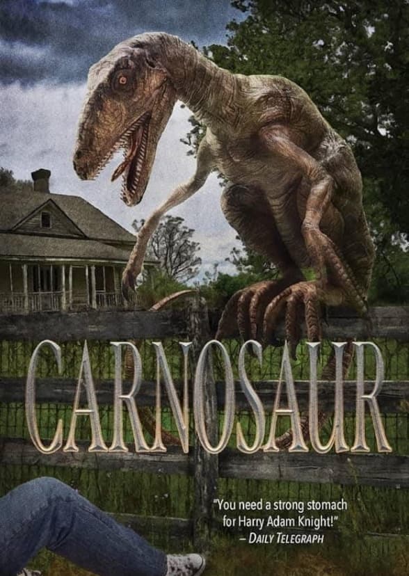 Carnosaur