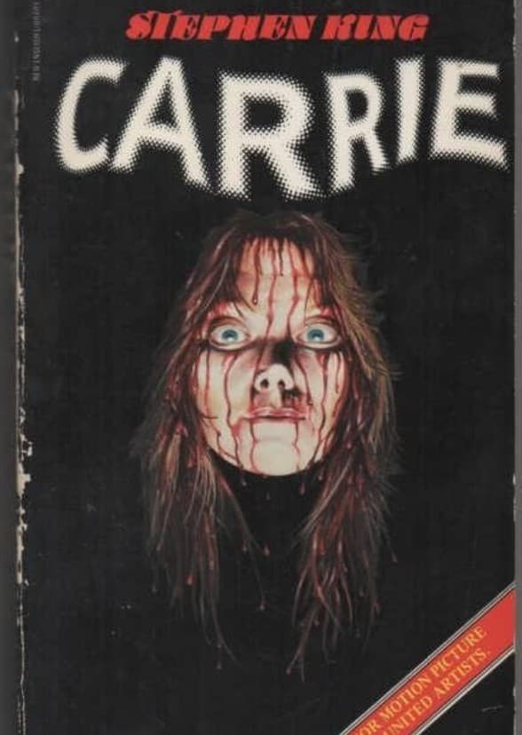 Carrie GenderSwap Carey