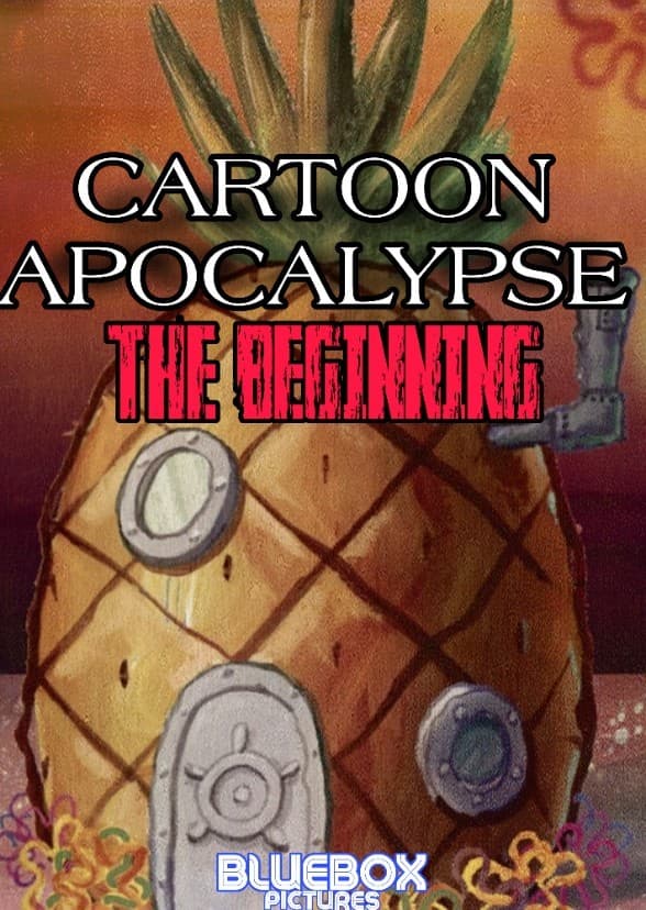 CARTOON APOCALYPSE 