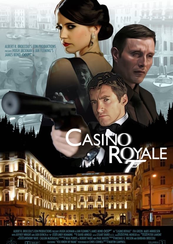 Casino Royale (2036 film)