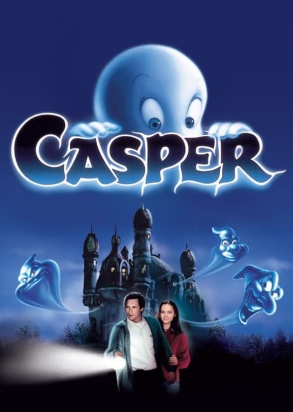 Casper (1985)