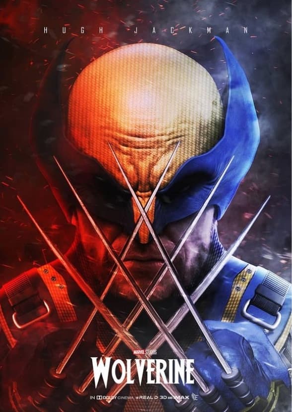 Casting for Wolverine 