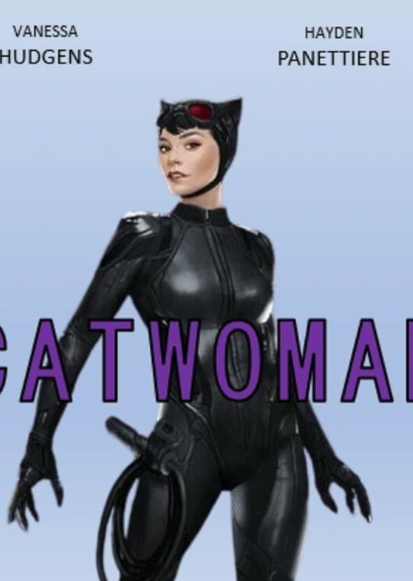 Catwoman (2026)