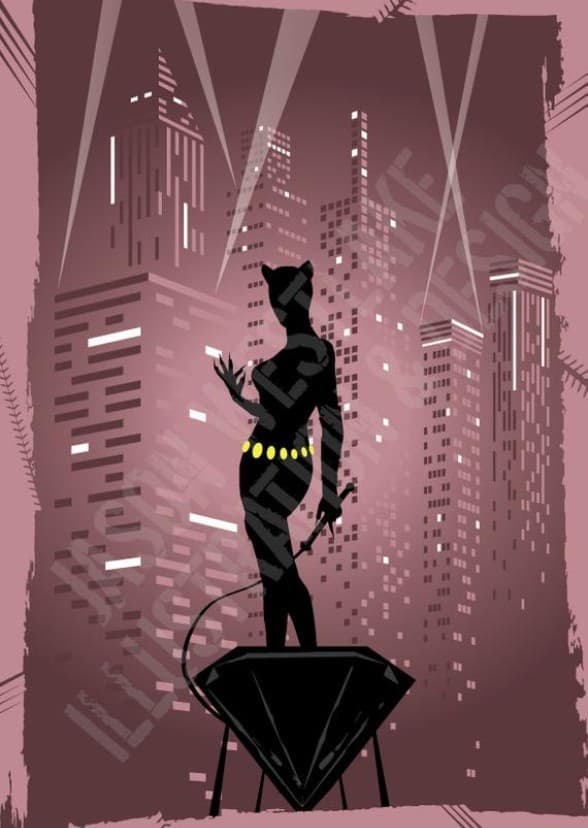 Catwoman