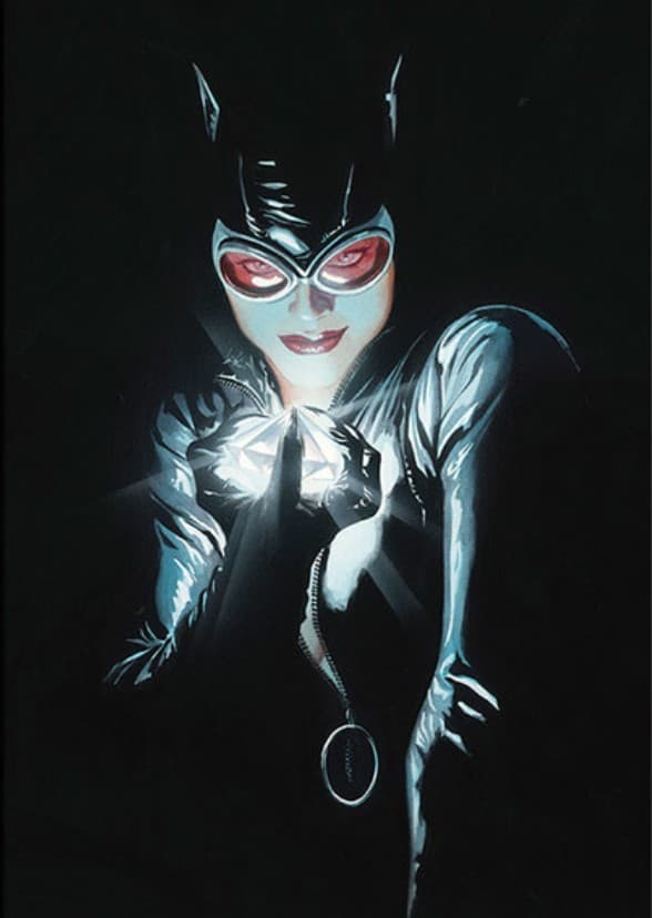 Catwoman