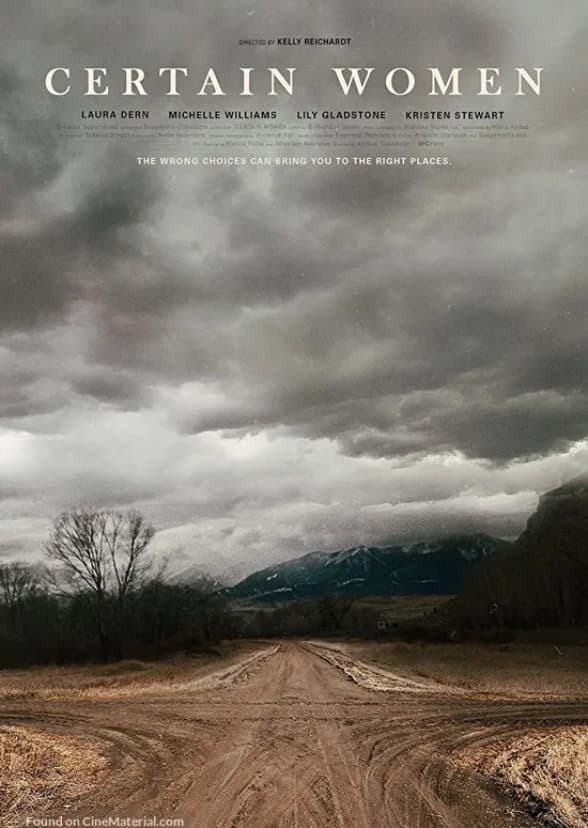 Certain Women (1976)