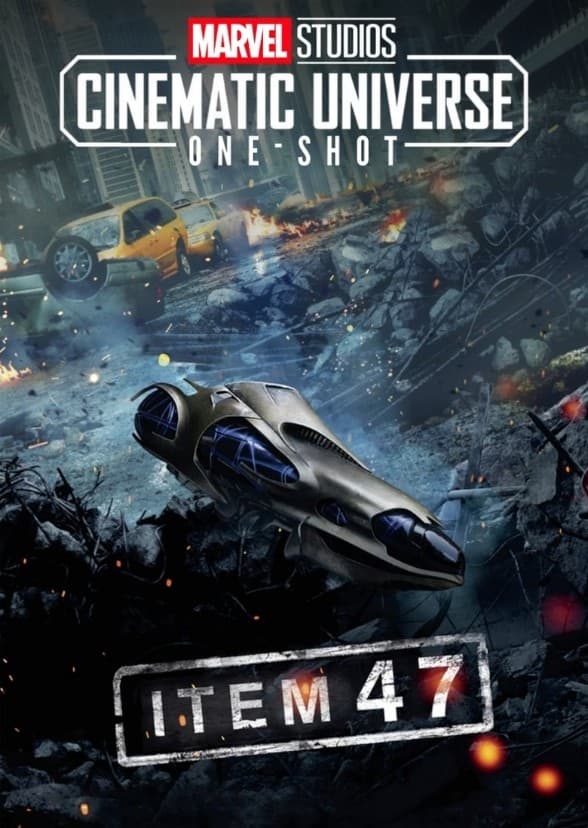 Characters Not in the MCU