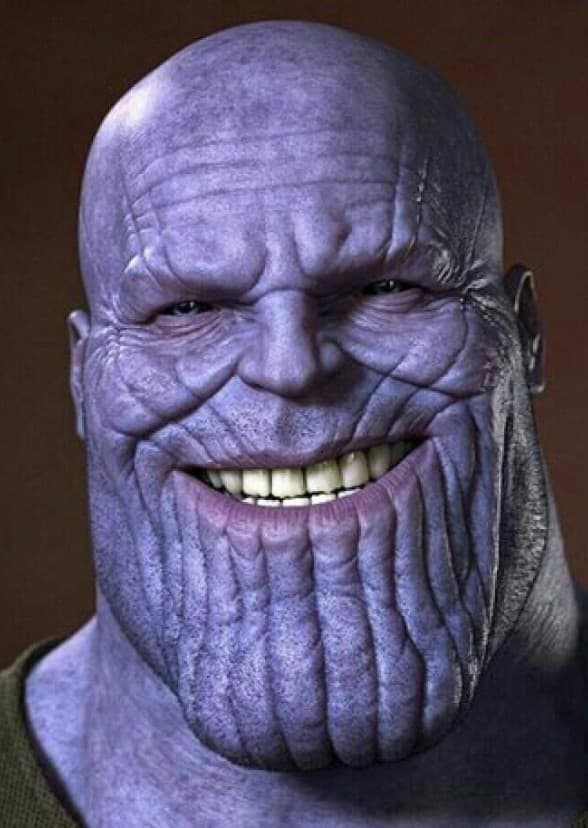 Characters Not Yet in the MCU