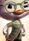 Chicken Little (2015)