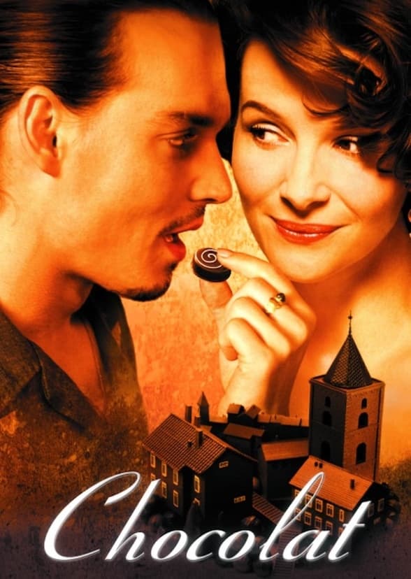 Chocolat (2010)