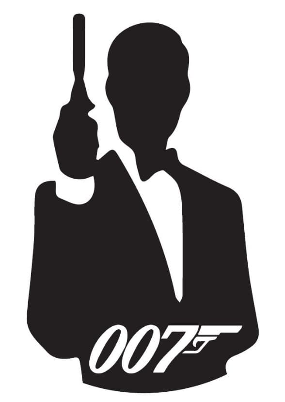 Christopher Nolan’s James Bond