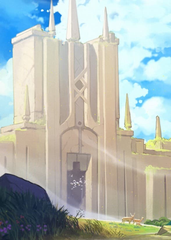 Chronicles Of Fantasia 